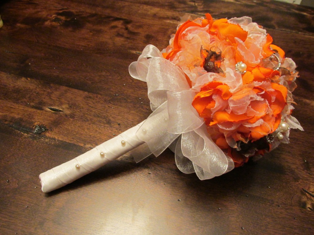 New Product Line for 2014 - The Paper Flower Craze (3/4)